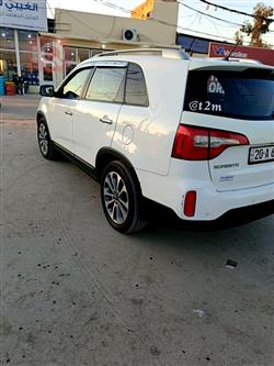 كيا سورينتو